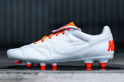 Entretien des chaussures en cuir